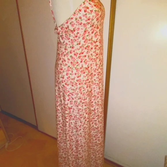 J for Justify Maxi Dress - Picture 11 of 16